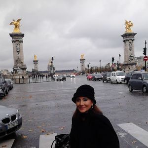 Meet your Posher, Jacqueline